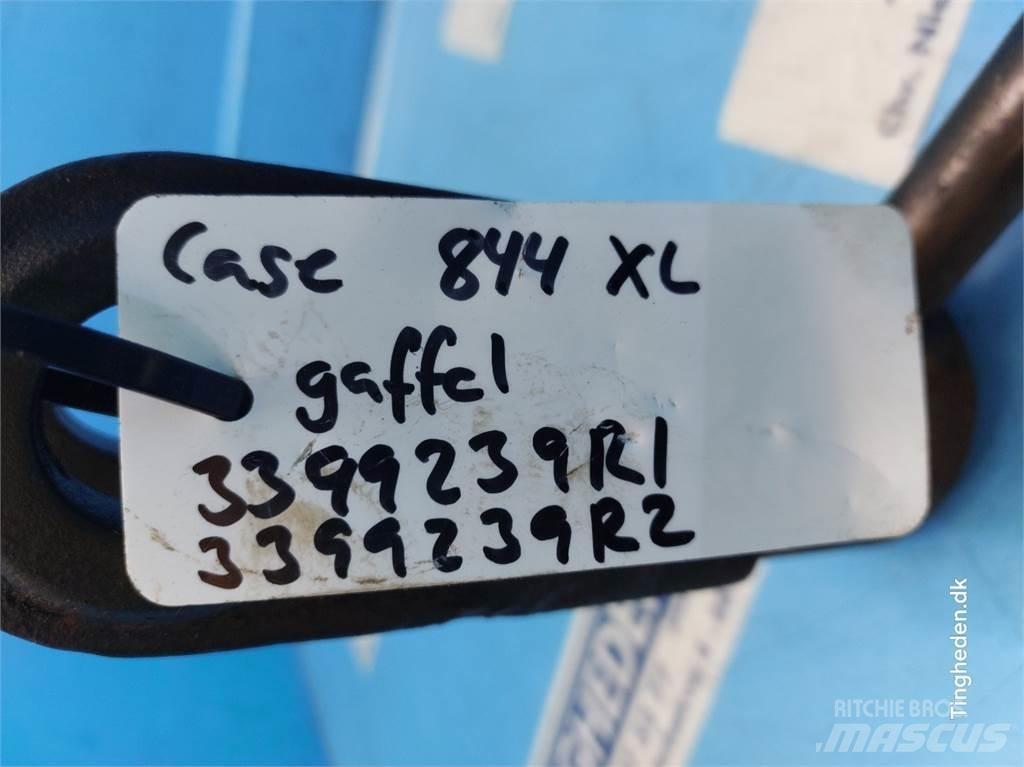 Case IH 844XL Other tractor accessories