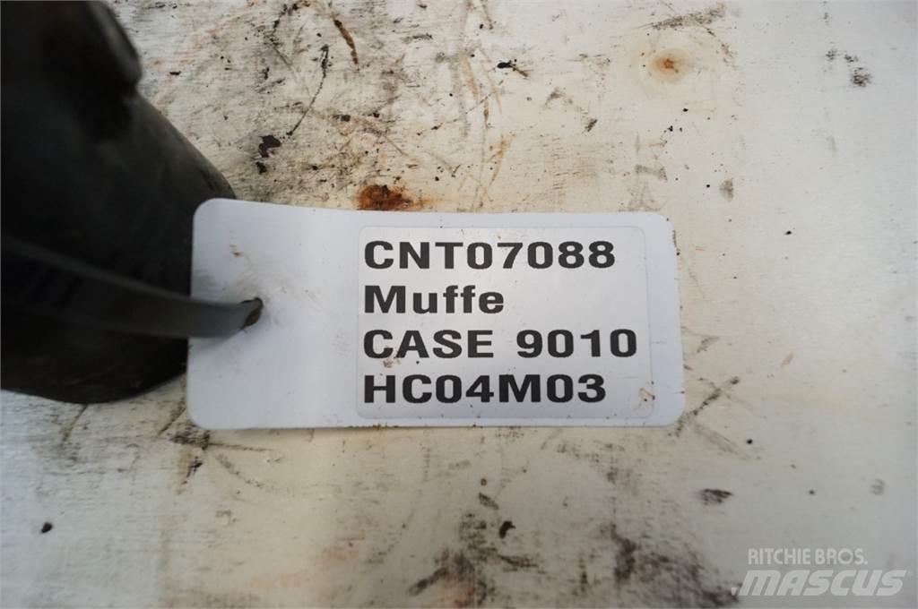 Case IH 9010 Transmission