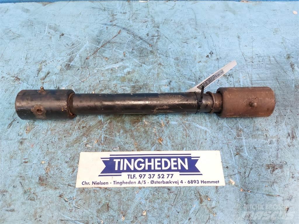 Case IH 9010 Transmission