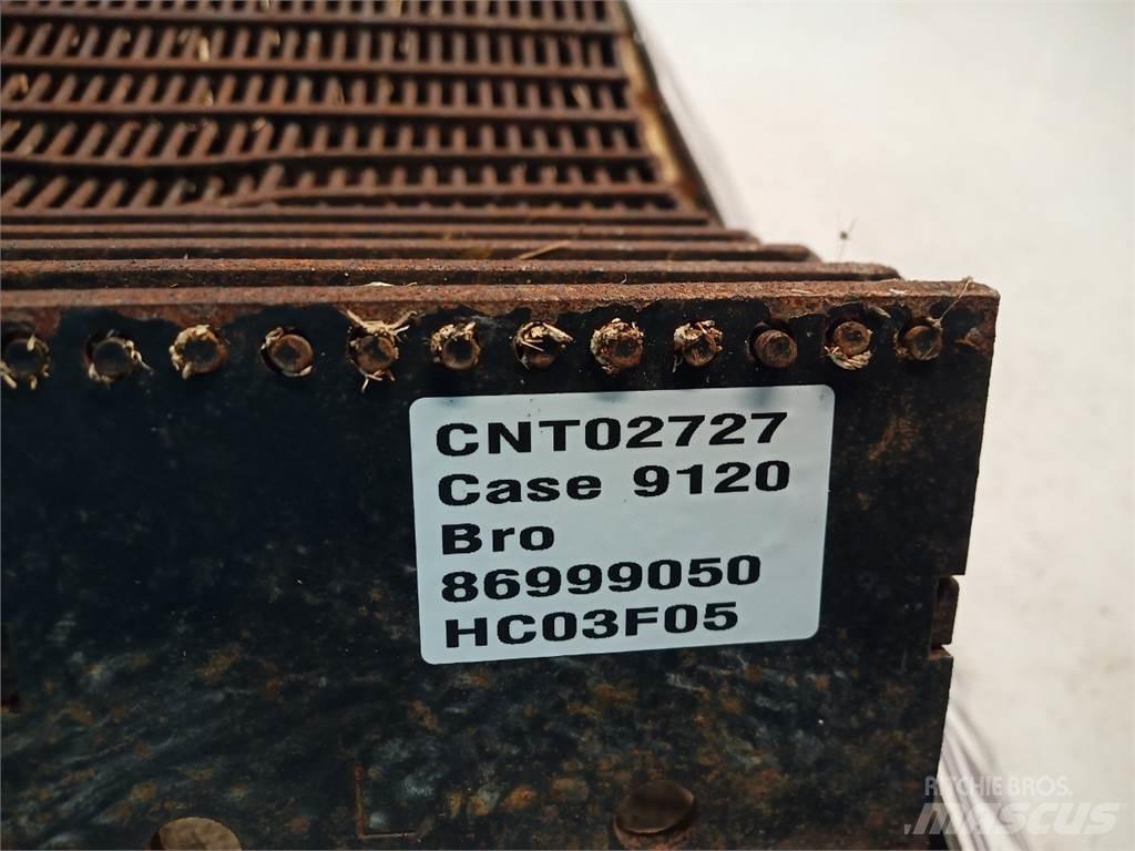 Case IH 9120 Combine harvester accessories