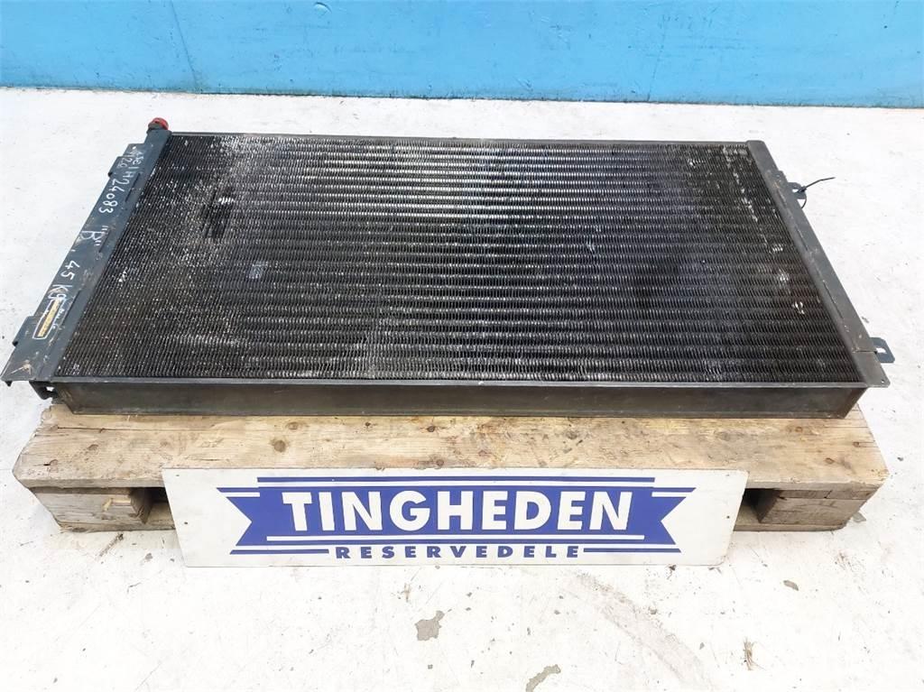 Case IH 9120 Radiators