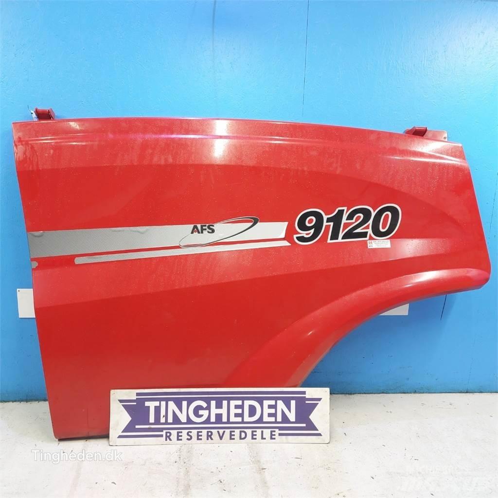 Case IH 9120 Farm machinery