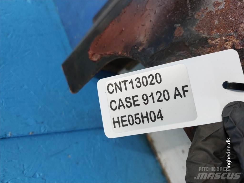 Case IH 9120 Combine harvester accessories