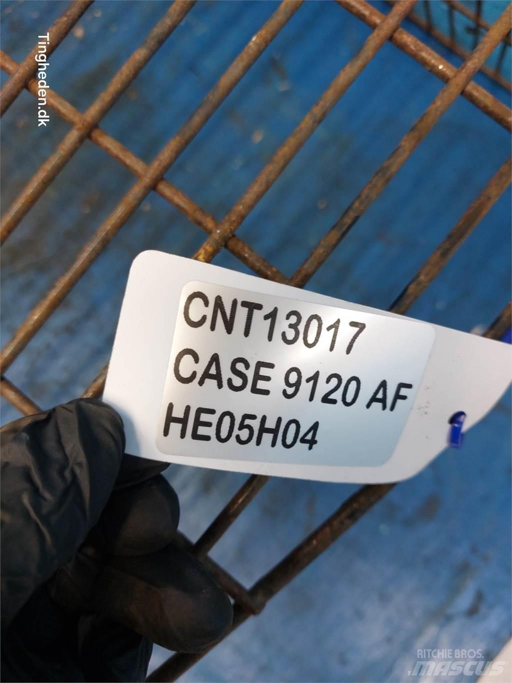 Case IH 9120 Farm machinery
