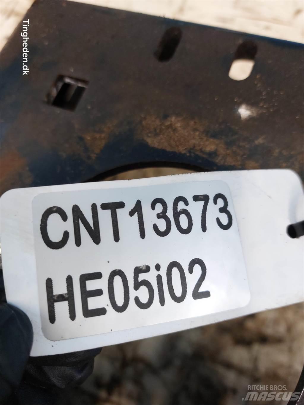Case IH 9120 Farm machinery