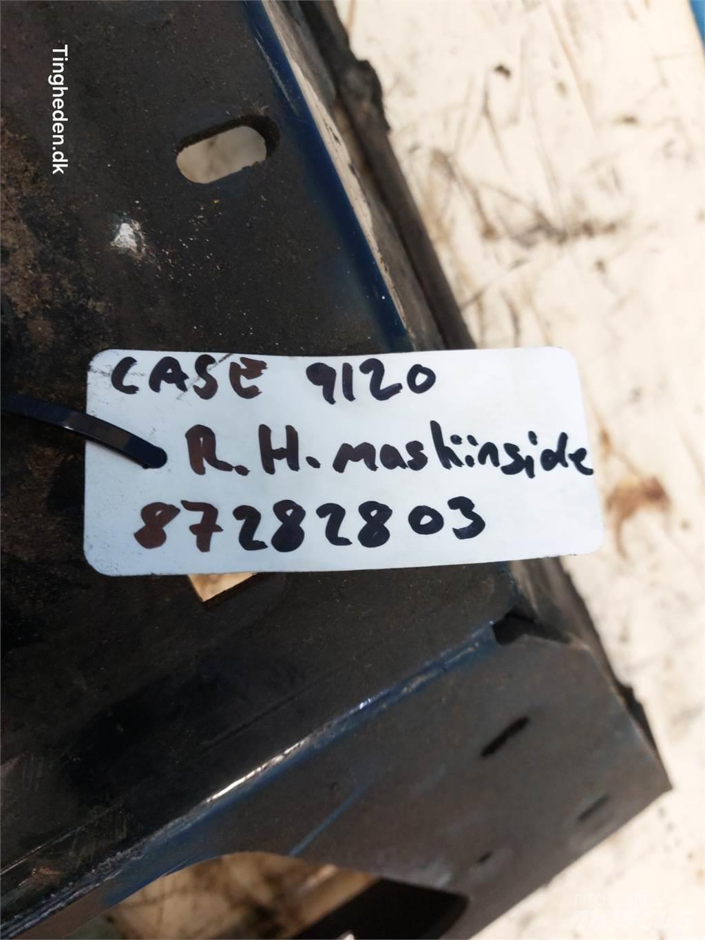 Case IH 9120 Farm machinery