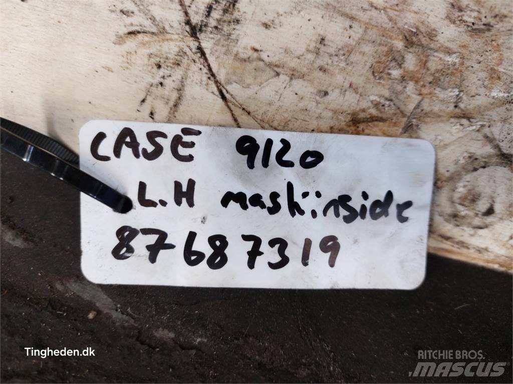 Case IH 9120 Farm machinery