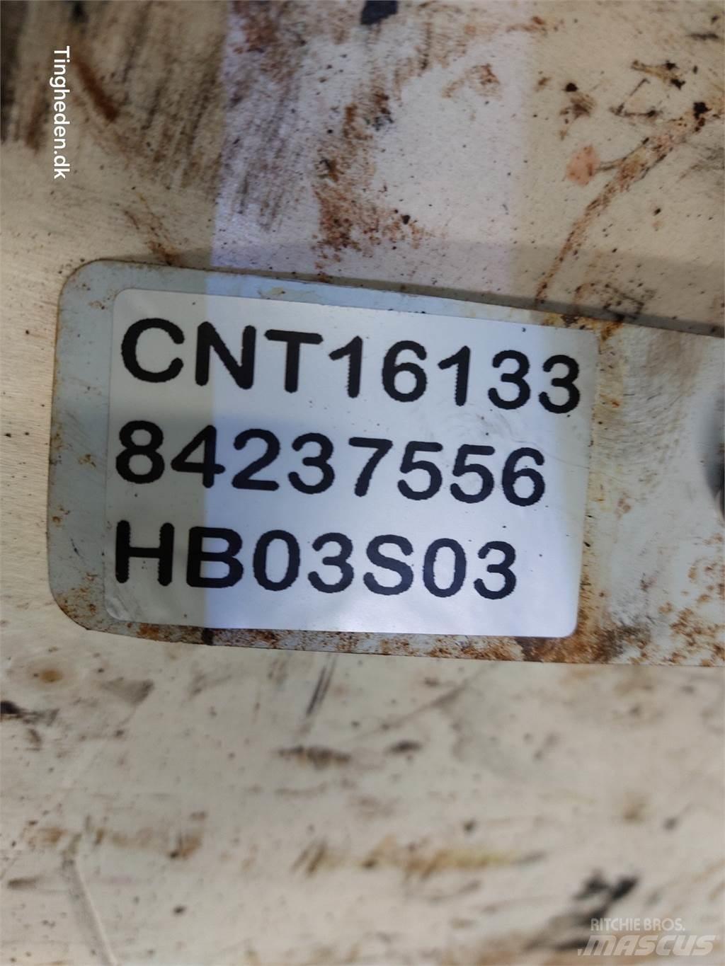 Case IH 9120 Combine harvester accessories