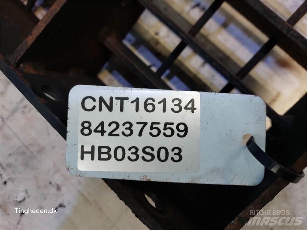 Case IH 9120 Combine harvester accessories