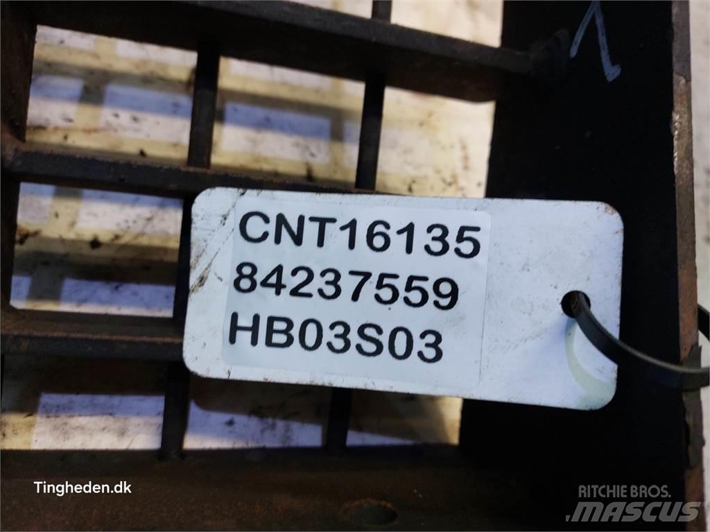 Case IH 9120 Combine harvester accessories