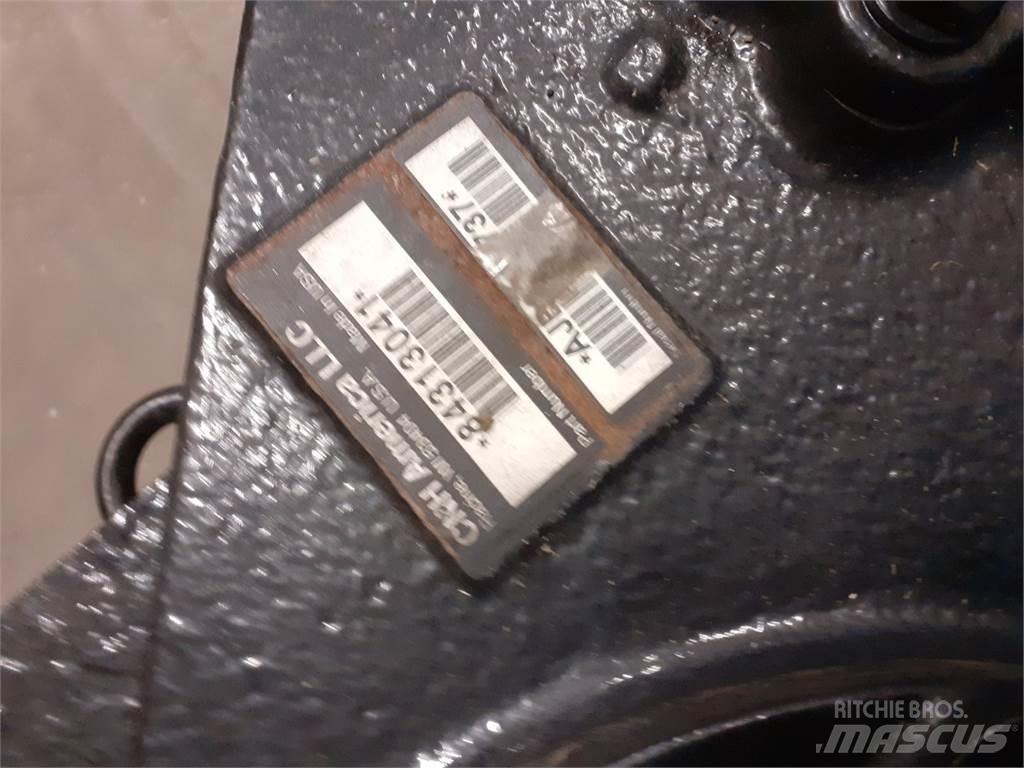 Case IH 9230 Transmission