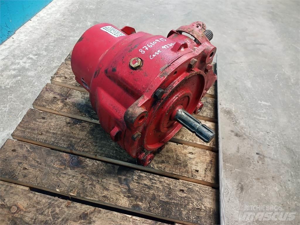 Case IH 9230 Transmission