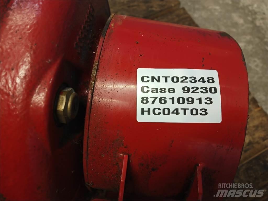 Case IH 9230 Transmission