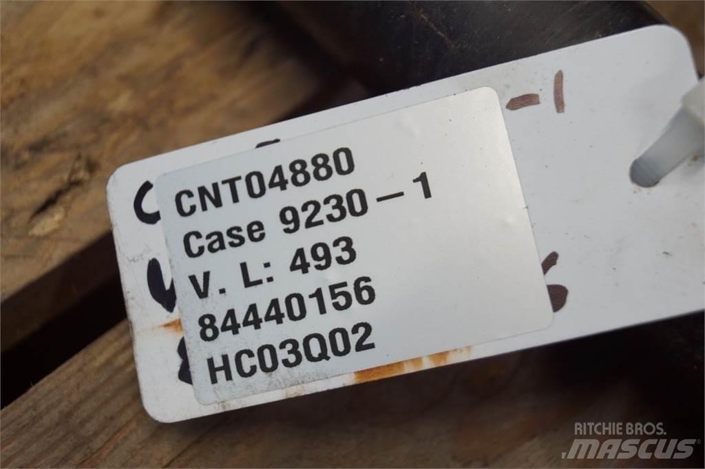 Case IH 9230 Transmission
