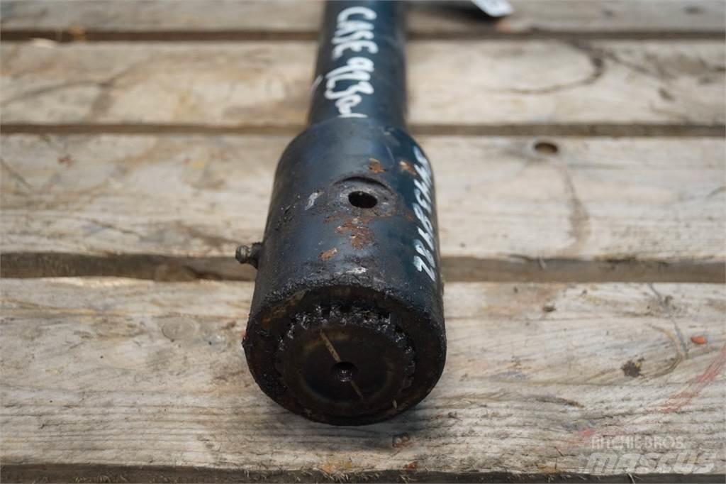 Case IH 9230 Transmission