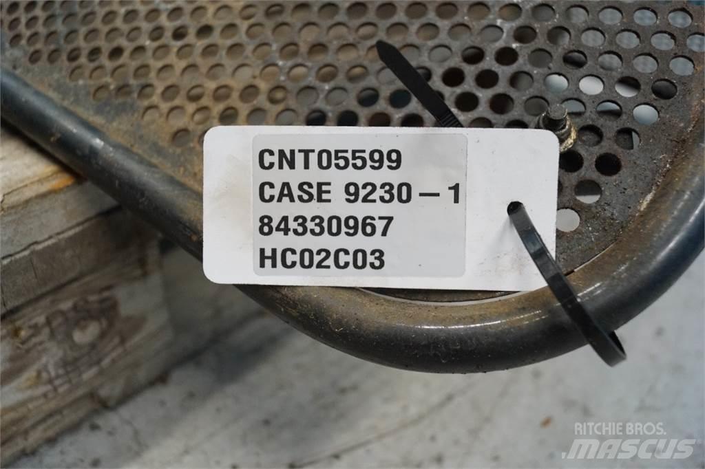 Case IH 9230 Farm machinery