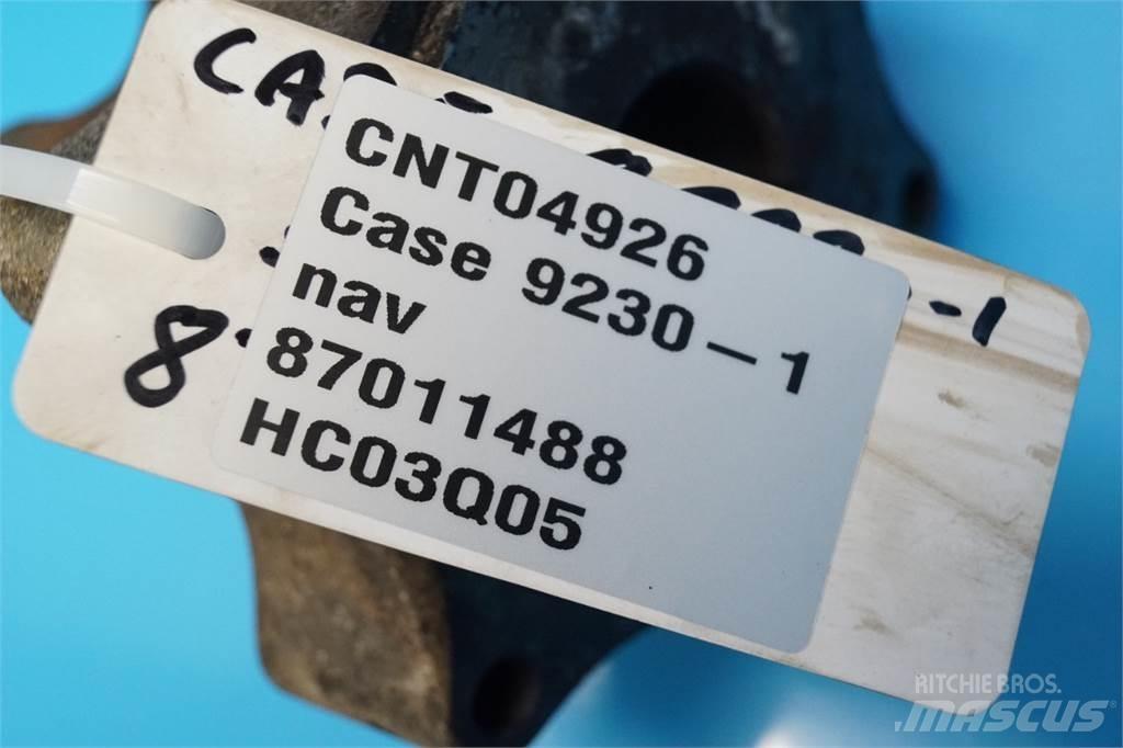 Case IH 9230 Combine harvester accessories