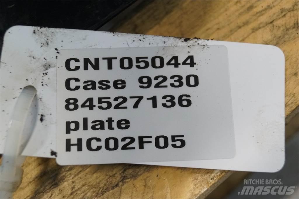 Case IH 9230 Farm machinery
