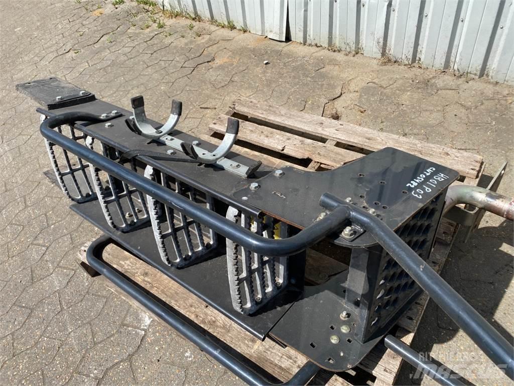 Case IH 9230 Farm machinery