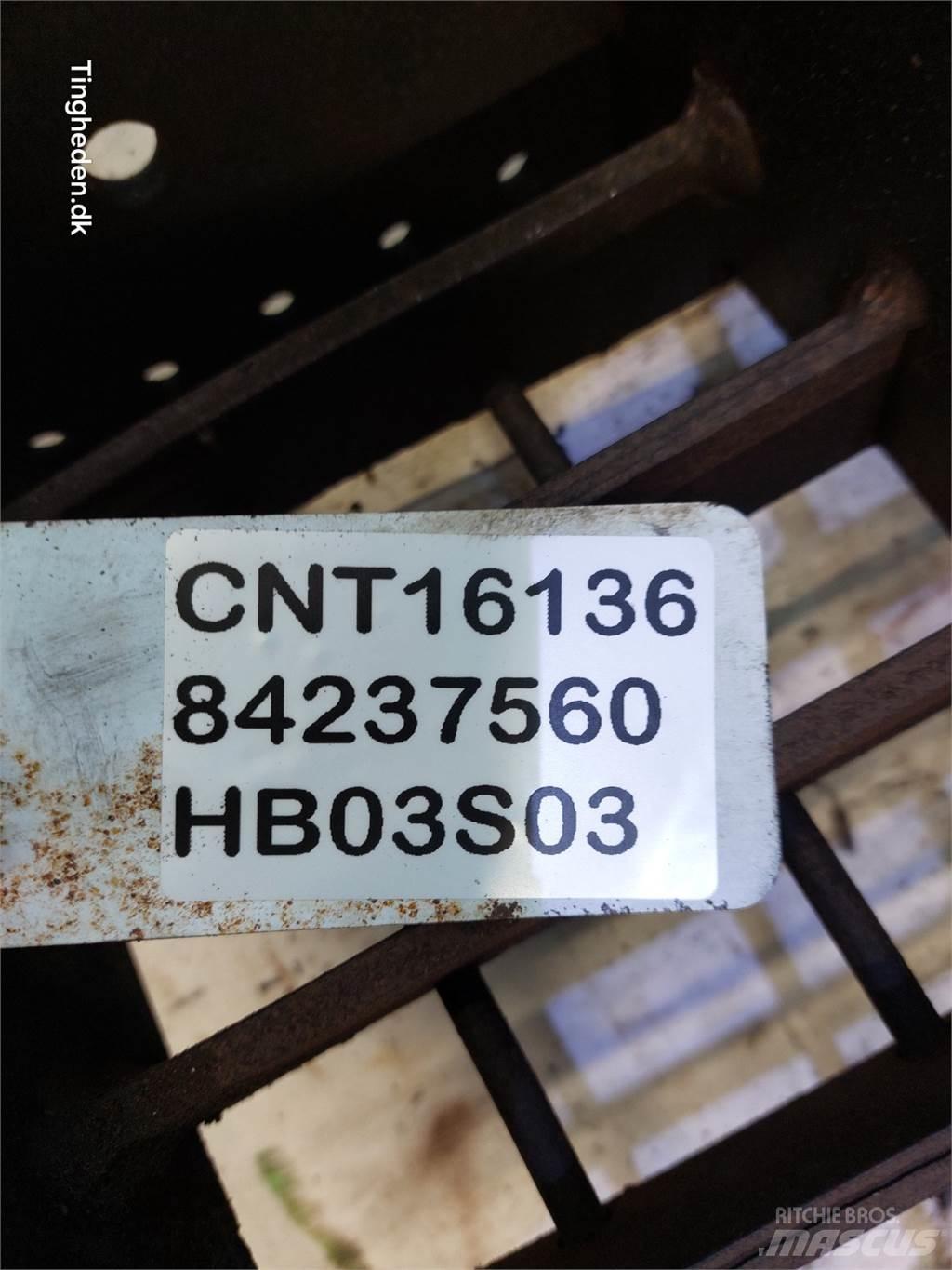 Case IH 9240 Combine harvester accessories