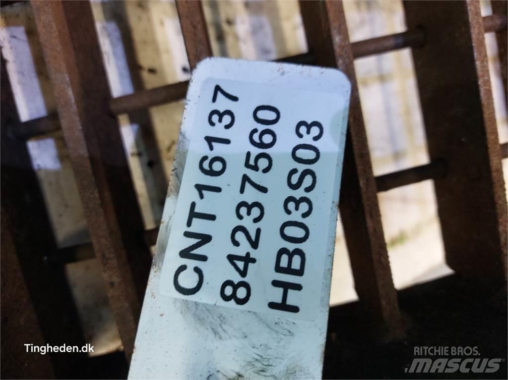 Case IH 9240 Combine harvester accessories
