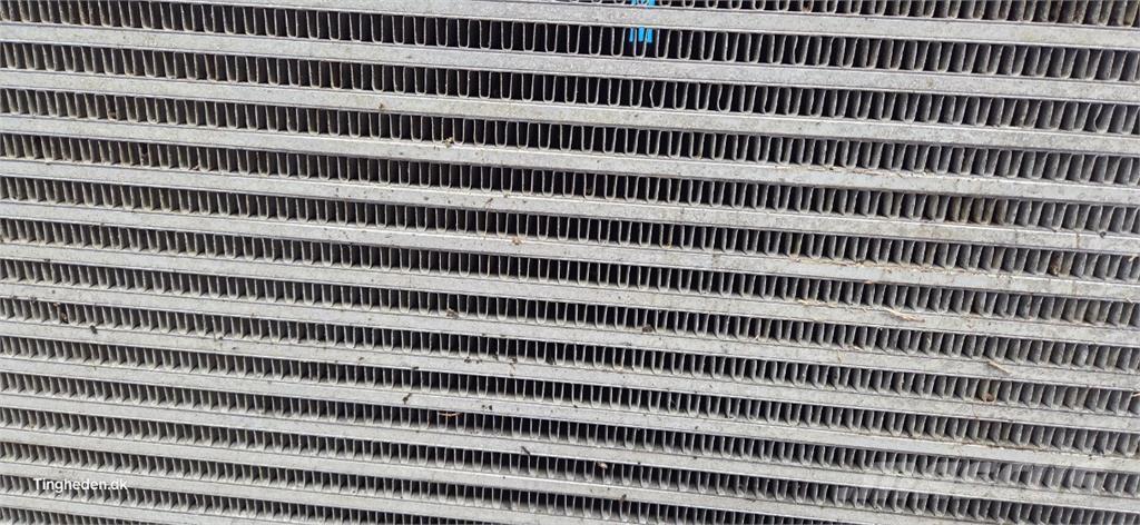 Case IH 9240 Radiators