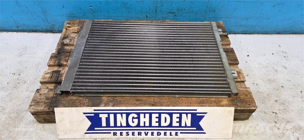 Case IH 9240 Radiators