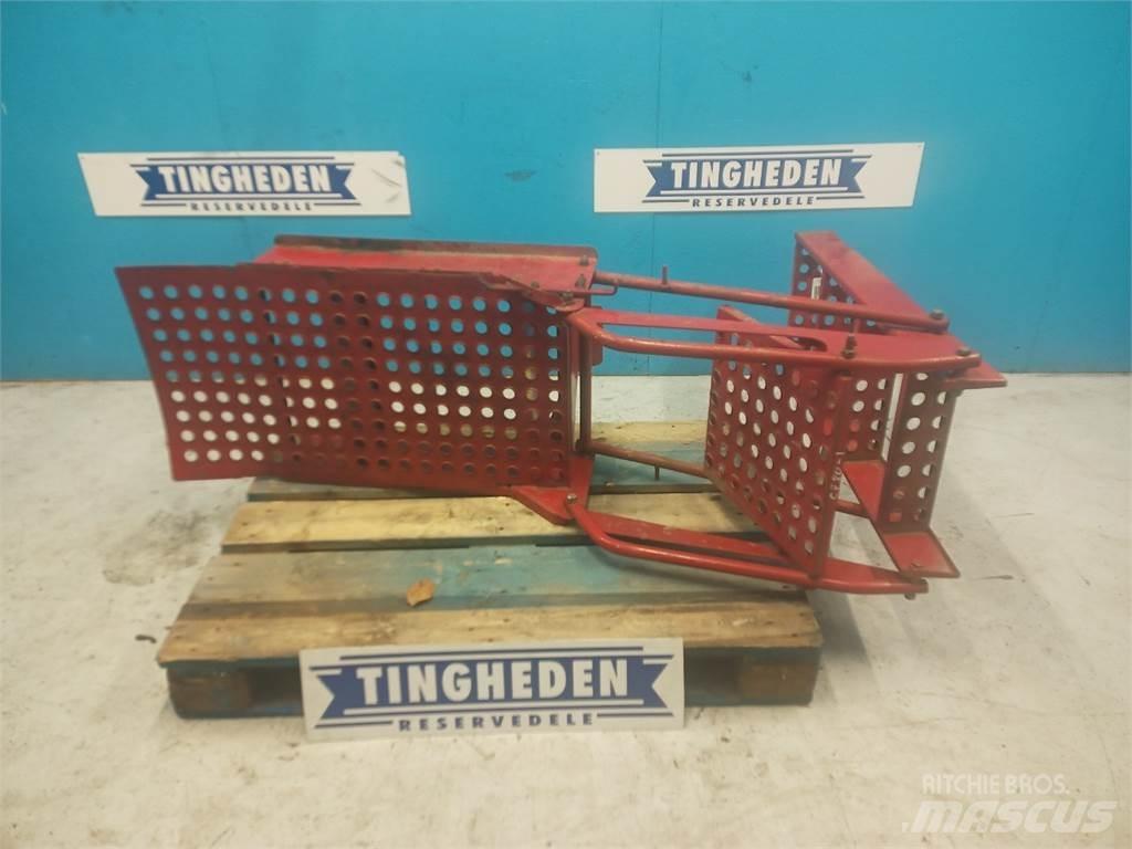 Case IH CF80 Farm machinery