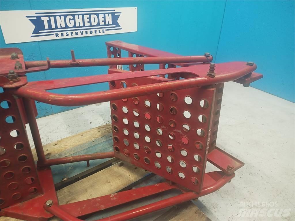Case IH CF80 Farm machinery