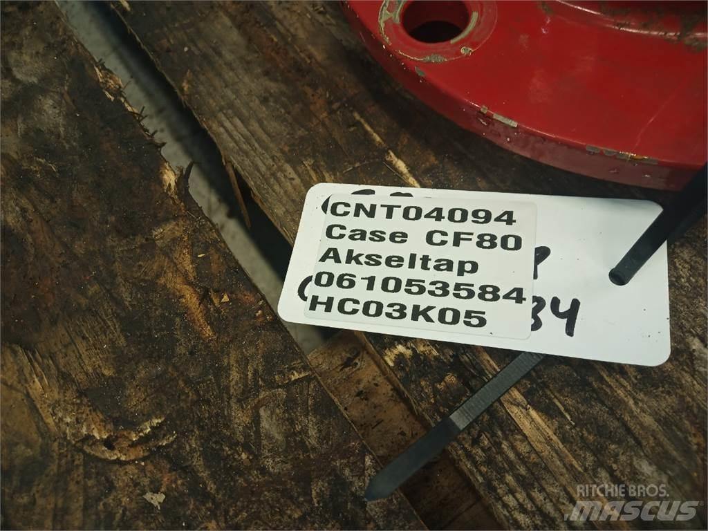 Case IH CF80 Farm machinery