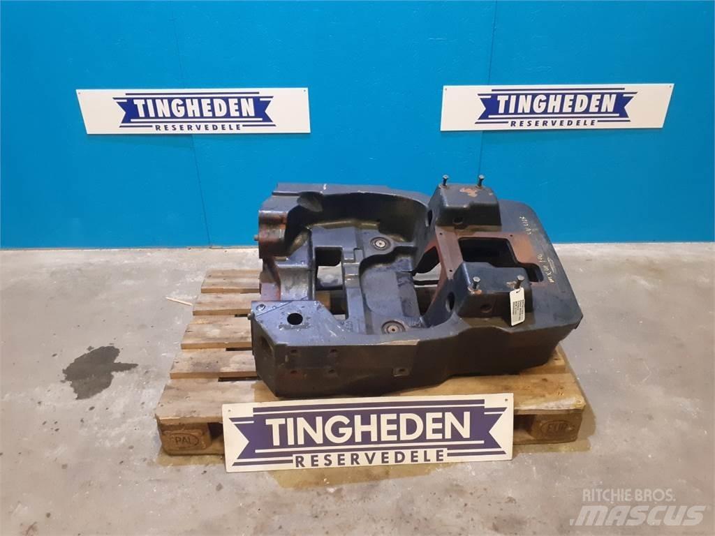 Case IH MXM 190 Other tractor accessories