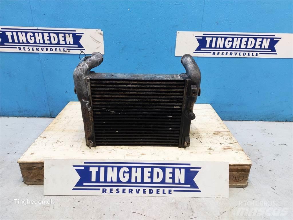 Case IH Puma 185 Radiators