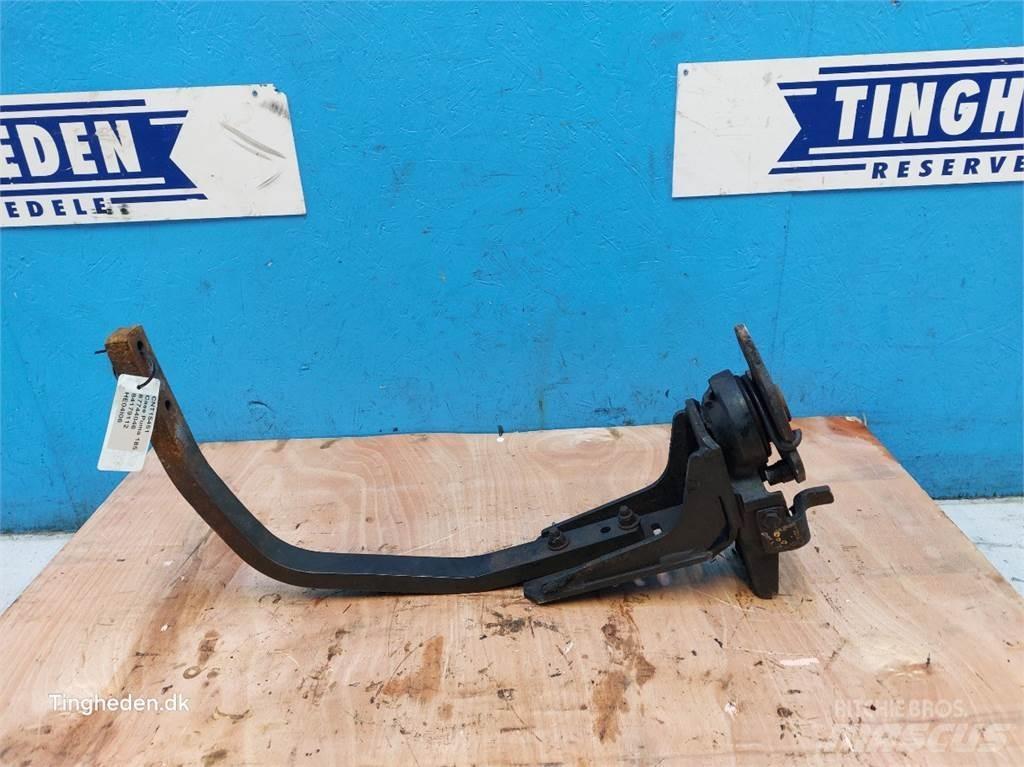 Case IH Puma 185 Other tractor accessories