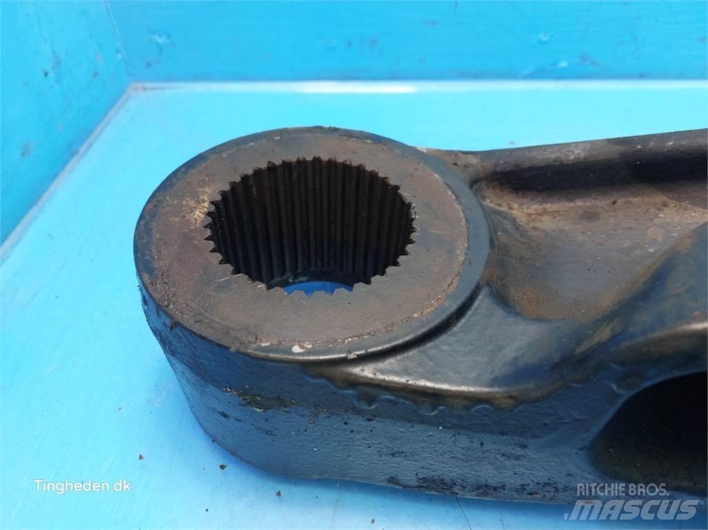 Case IH Puma 185 Other tractor accessories