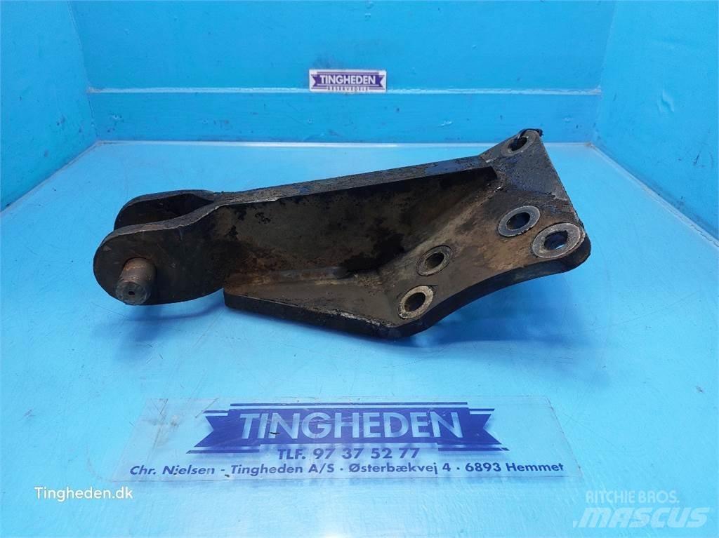 Case IH Puma 185 Other tractor accessories