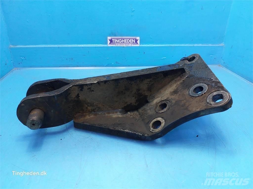 Case IH Puma 185 Other tractor accessories