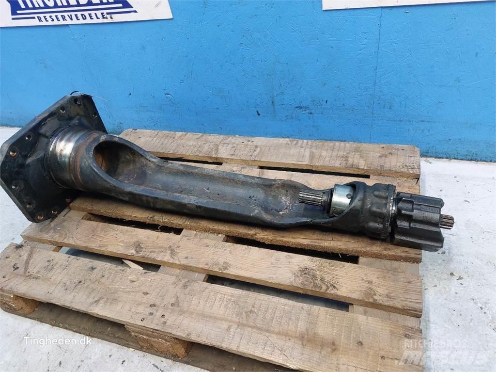 Case IH Puma 185 Other tractor accessories