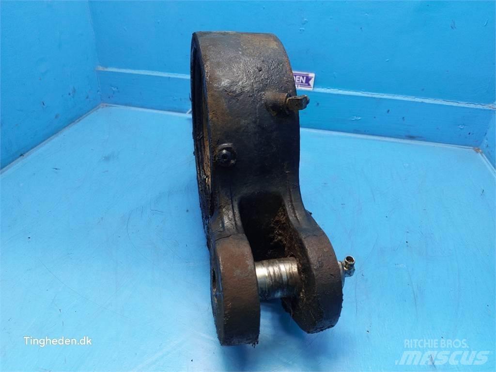 Case IH Puma 185 Other tractor accessories