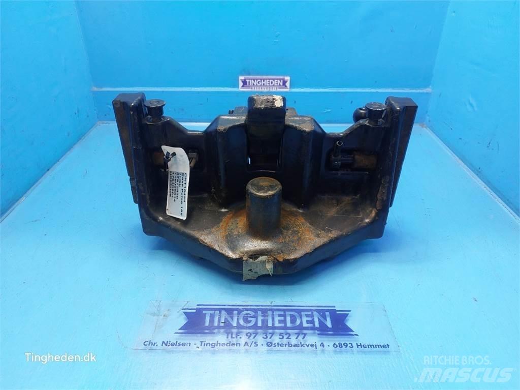 Case IH Puma 185 Other tractor accessories