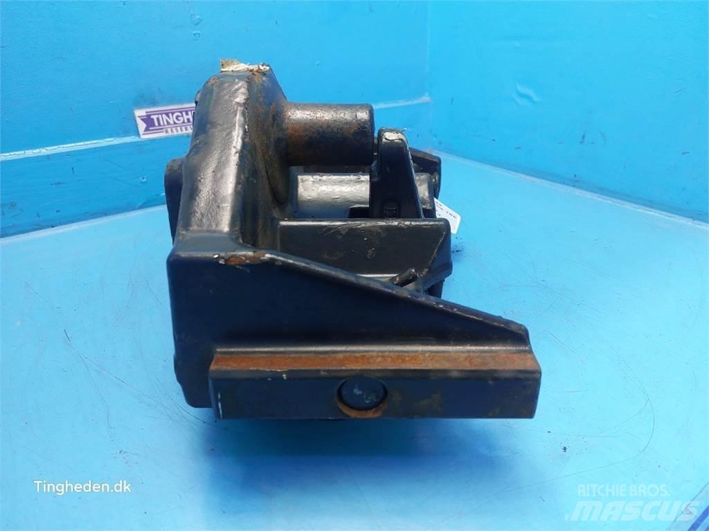 Case IH Puma 185 Other tractor accessories