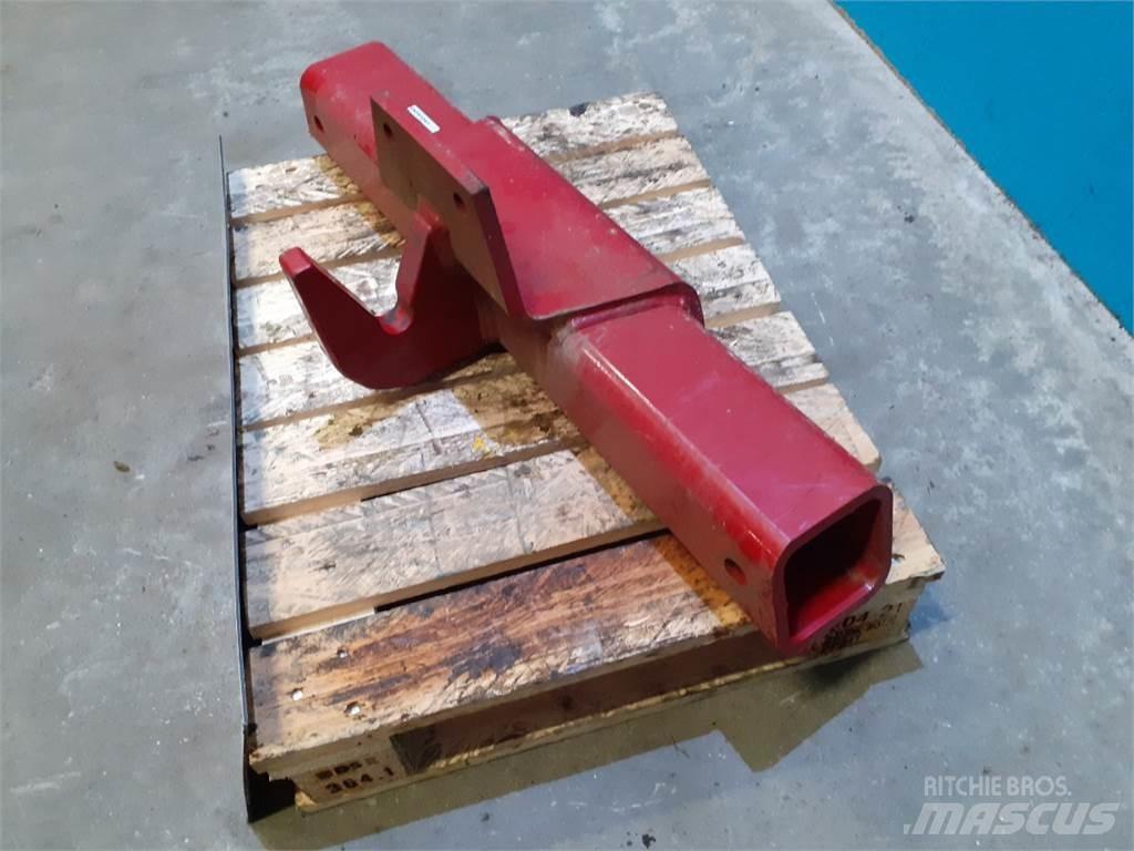 Case IH STX 440 Other tractor accessories