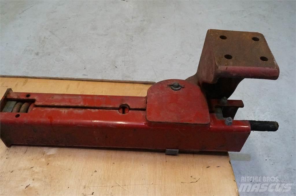 Case IH STX 450 Other tractor accessories