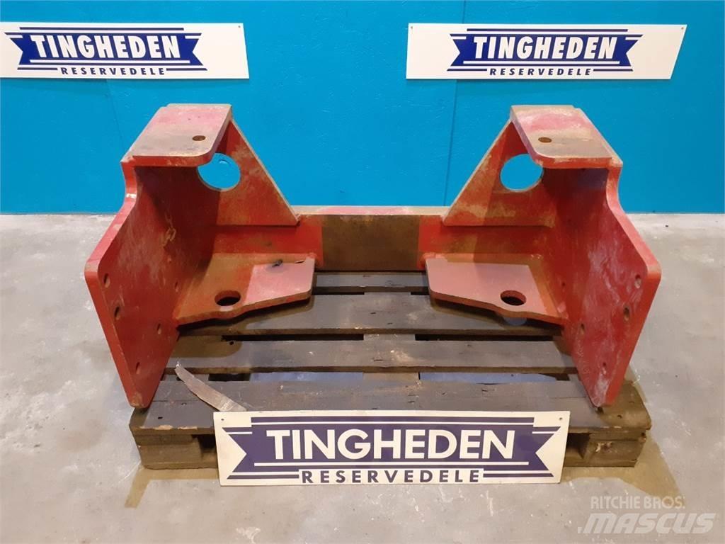 Case IH STX450 Other tractor accessories