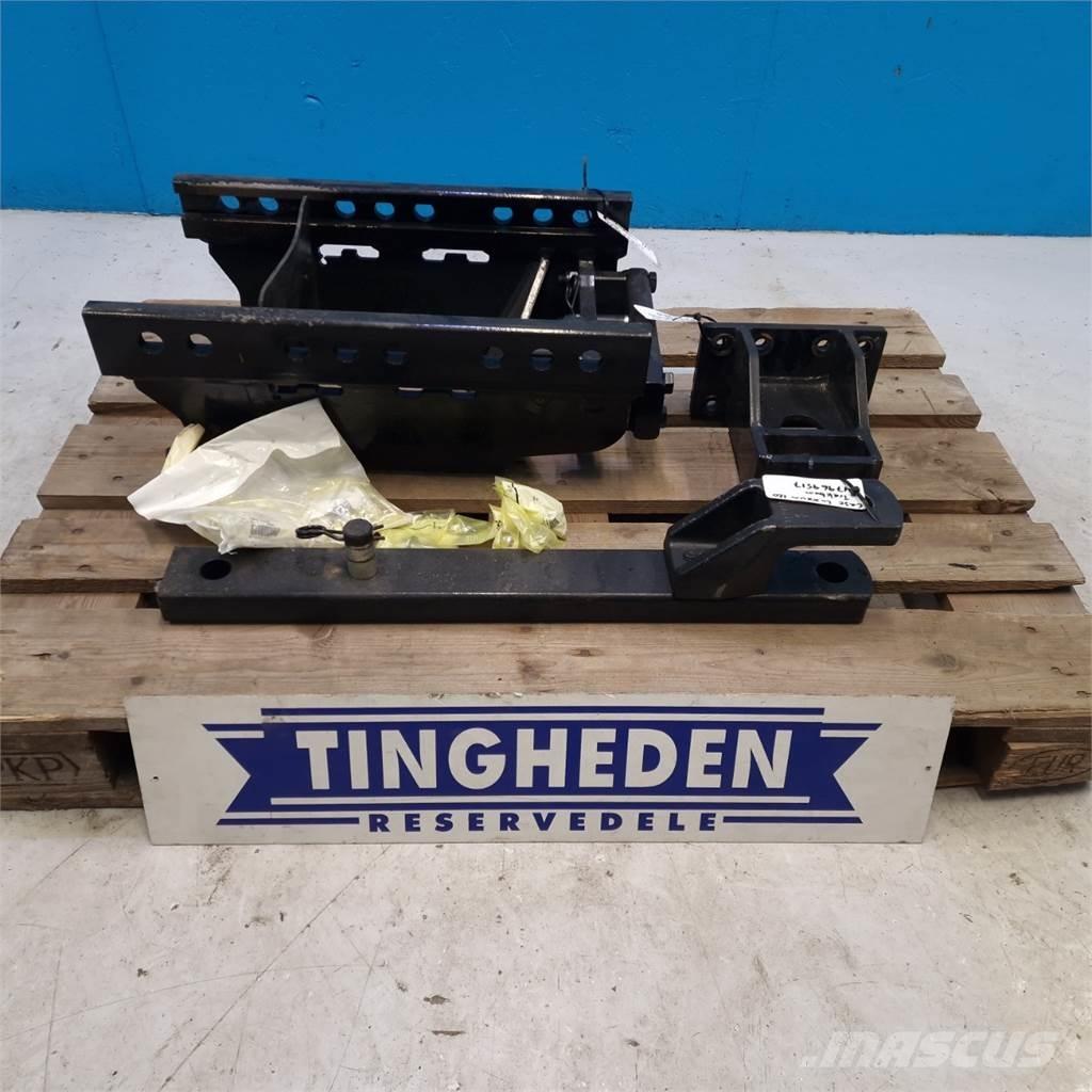 CASE Luxxum 120 Other tractor accessories