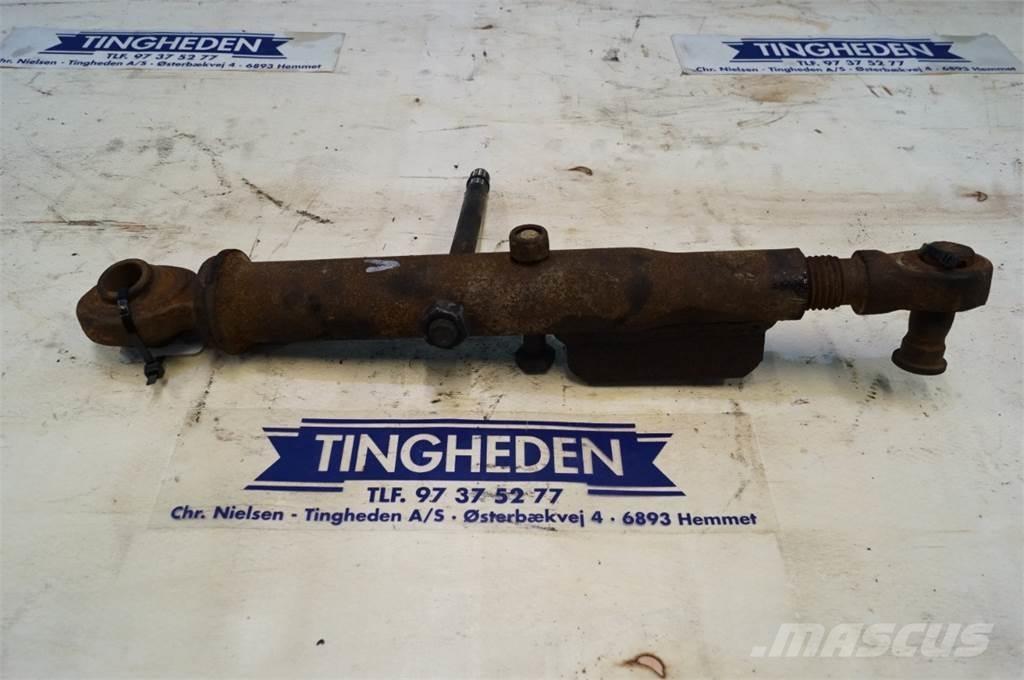 CASE Maxxum 115 Other tractor accessories