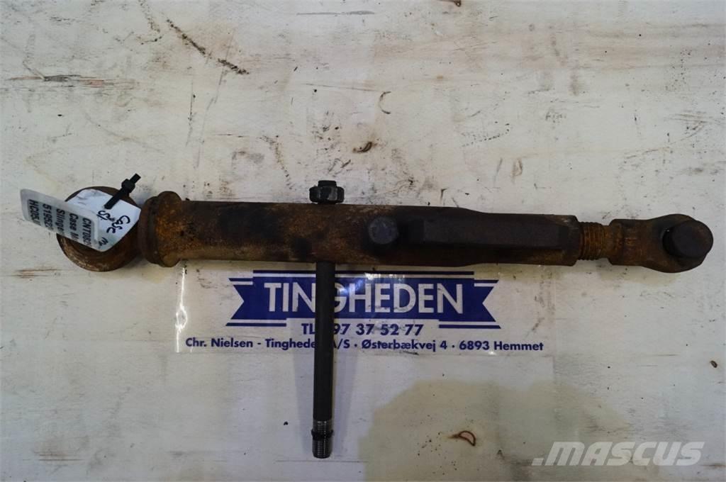 CASE Maxxum 115 Other tractor accessories