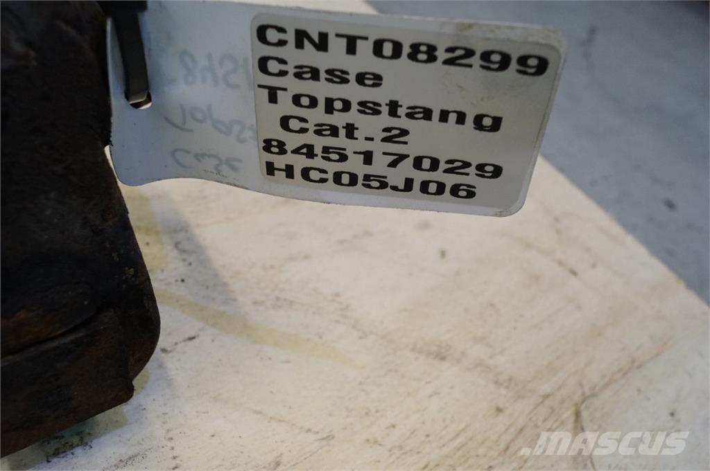 CASE Maxxum 115 Other tractor accessories