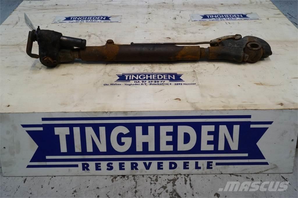 CASE Maxxum 115 Other tractor accessories