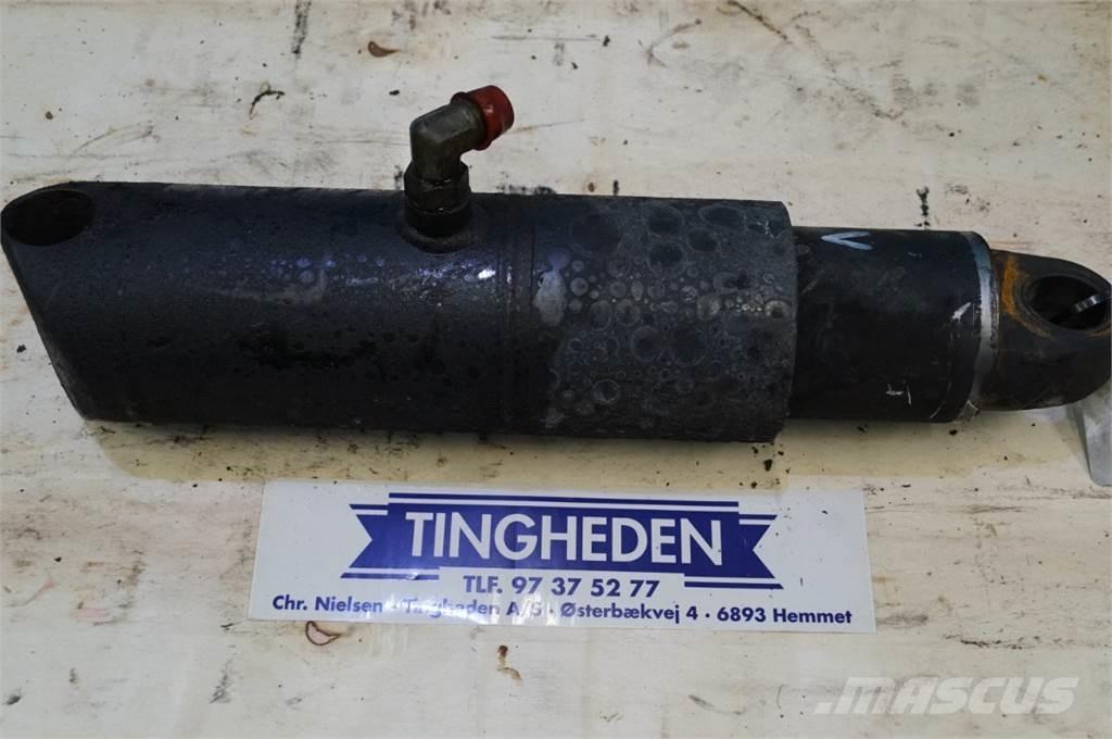 CASE Maxxum 115 Other tractor accessories