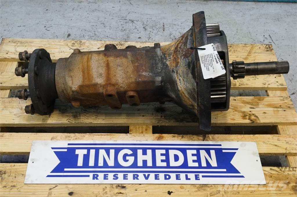 CASE Maxxum 115 Other tractor accessories